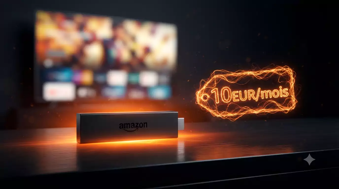 abonnement iptv pas cher firestick france 2026 &ndash; guide complet